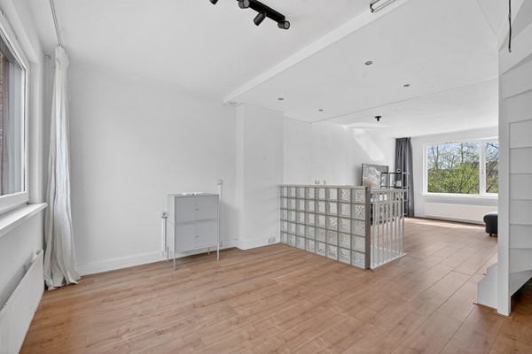 Medium property photo - Lange Vonder 70, 1035 JZ Amsterdam